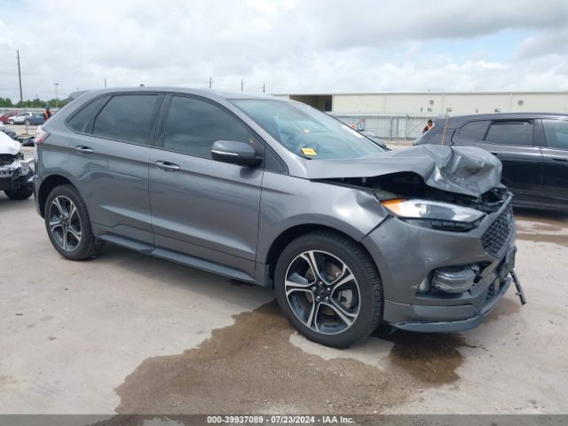 FORD EDGE 2022 2fmpk4ap8nba02611