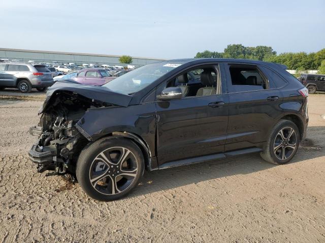 FORD EDGE ST 2022 2fmpk4ap8nba24320