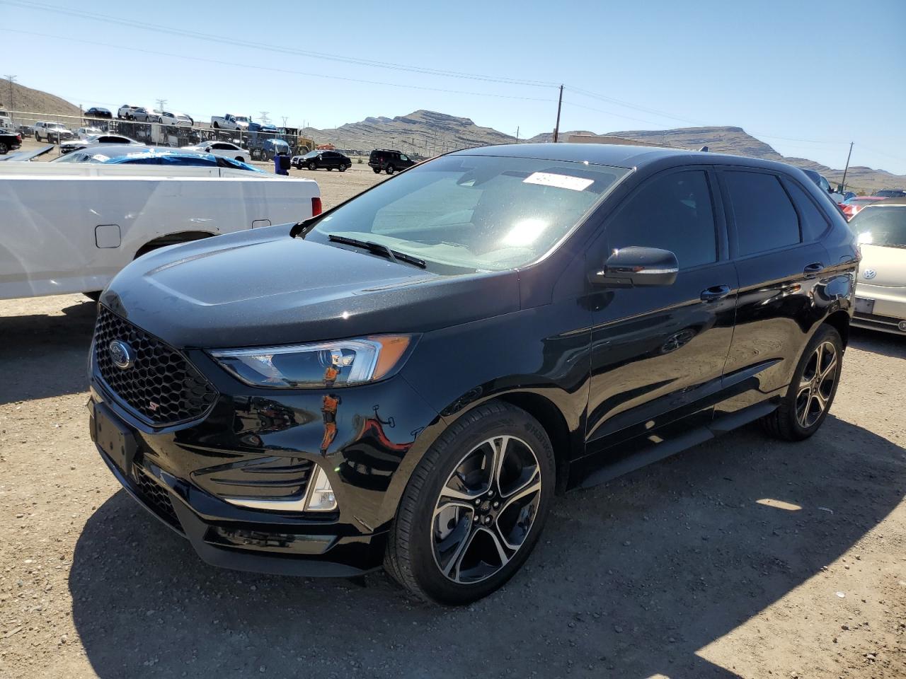 FORD EDGE 2022 2fmpk4ap8nbb14129