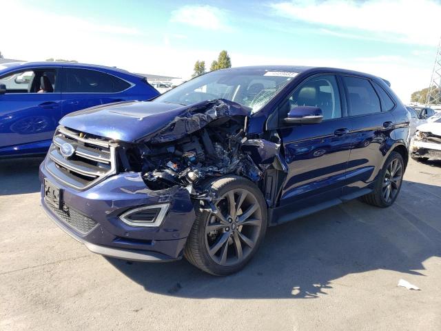 FORD EDGE 2016 2fmpk4ap9gbb41777