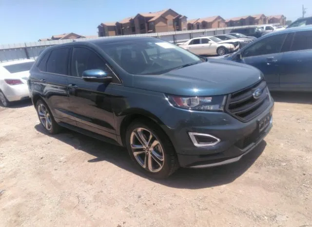 FORD EDGE 2016 2fmpk4ap9gbb61754