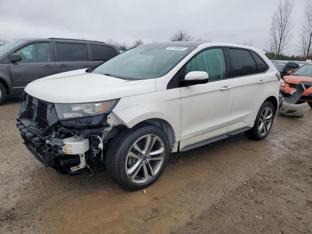 FORD EDGE SPORT 2016 2fmpk4ap9gbb63097