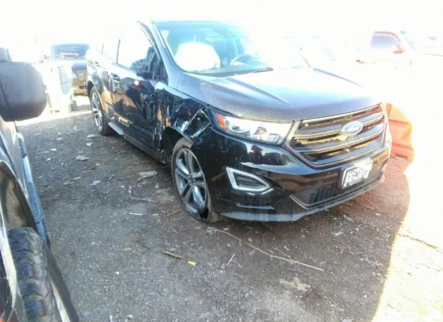 FORD EDGE 2016 2fmpk4ap9gbb66484