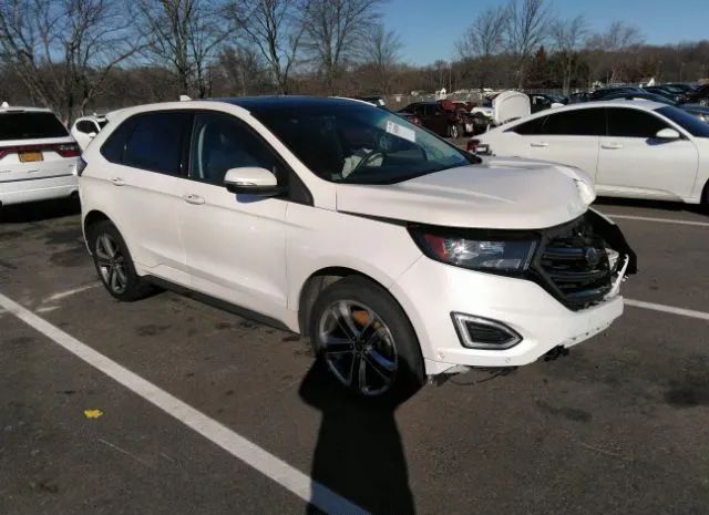 FORD EDGE 2016 2fmpk4ap9gbb76268