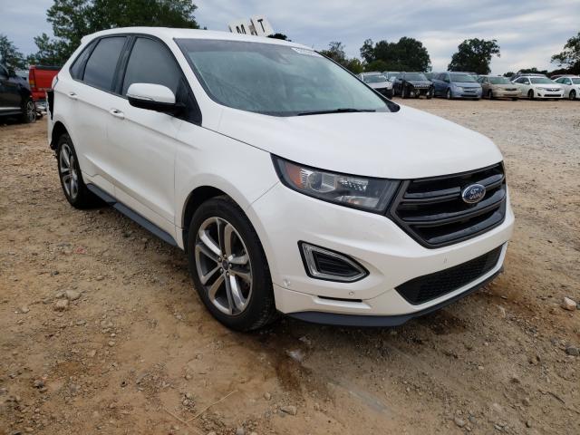 FORD NULL 2016 2fmpk4ap9gbb87013