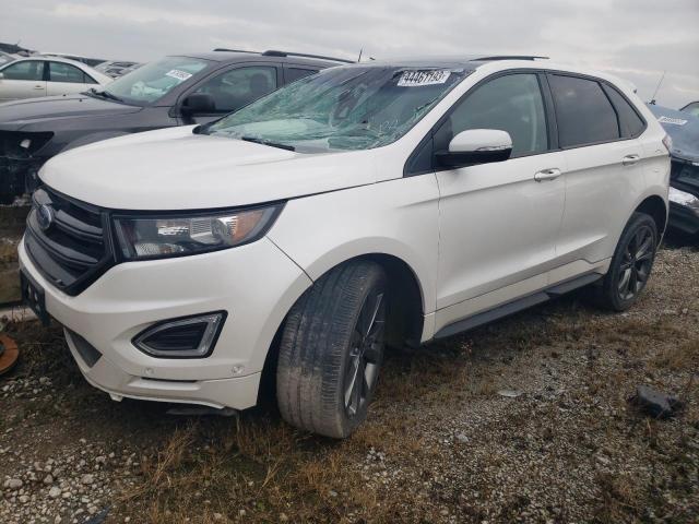 FORD EDGE 2016 2fmpk4ap9gbb94382