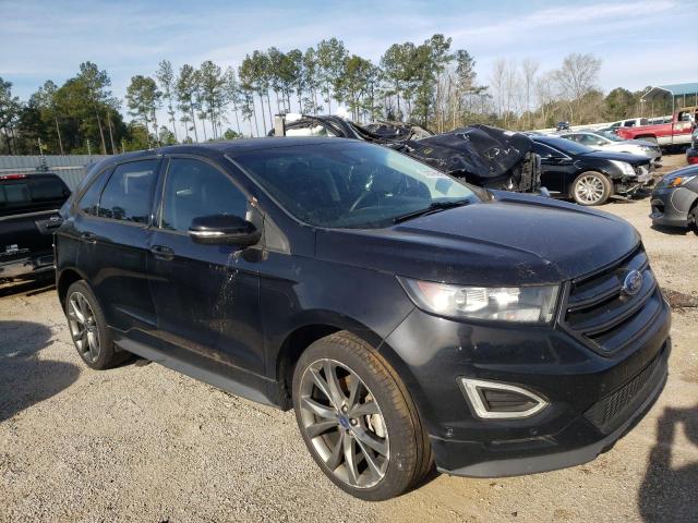 FORD EDGE SPORT 2016 2fmpk4ap9gbc09124