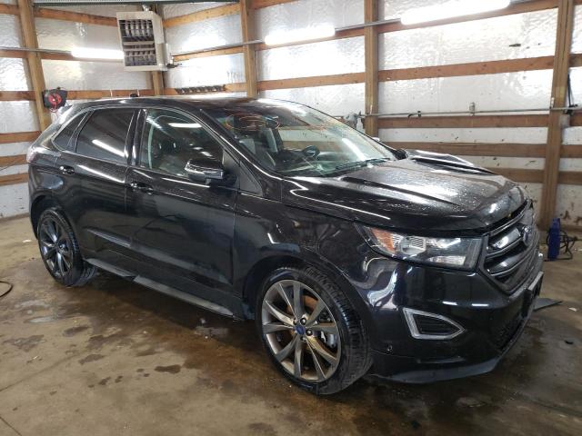 FORD EDGE SPORT 2016 2fmpk4ap9gbc23704