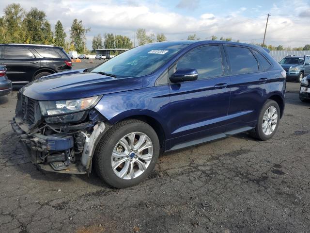 FORD EDGE SPORT 2016 2fmpk4ap9gbc38137