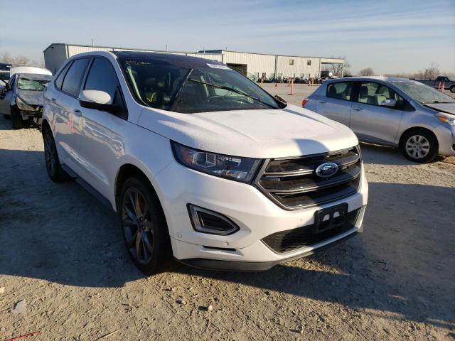 FORD NULL 2016 2fmpk4ap9gbc42382