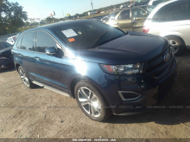 FORD EDGE 2016 2fmpk4ap9hbb36774