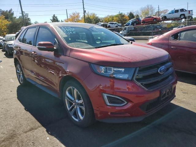 FORD EDGE SPORT 2018 2fmpk4ap9jbc37559