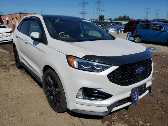 FORD NULL 2019 2fmpk4ap9kbb23336