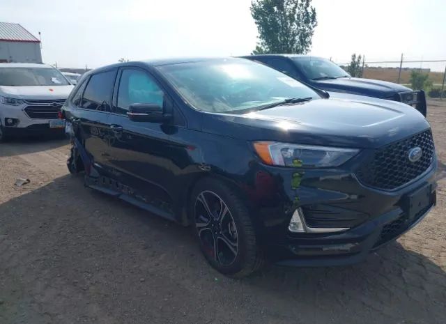 FORD EDGE 2019 2fmpk4ap9kbb25667