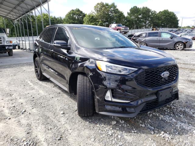 FORD EDGE ST 2019 2fmpk4ap9kbb26334