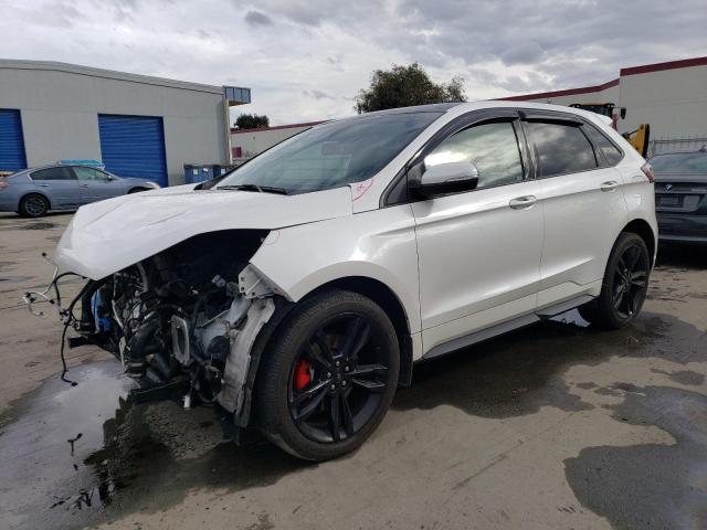 FORD EDGE 2018 2fmpk4ap9kbb37530