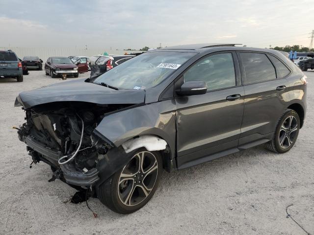 FORD EDGE 2019 2fmpk4ap9kbb47510