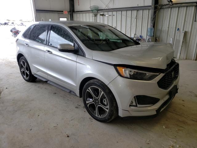 FORD NULL 2019 2fmpk4ap9kbc06264