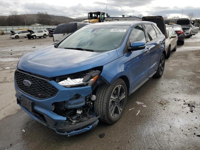 FORD EDGE ST 2019 2fmpk4ap9kbc06734