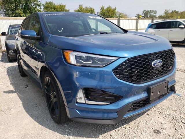 FORD EDGE ST 2019 2fmpk4ap9kbc33240