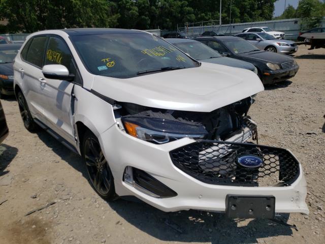 FORD NULL 2019 2fmpk4ap9kbc42259