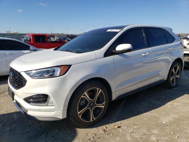 FORD EDGE ST 2020 2fmpk4ap9lba27031