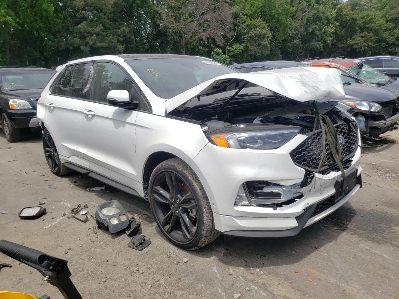 FORD EDGE ST 2020 2fmpk4ap9lbb36573