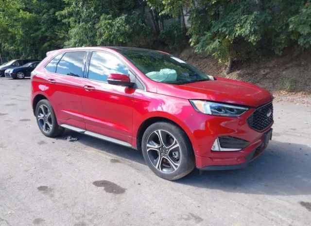 FORD EDGE 2020 2fmpk4ap9lbb46035