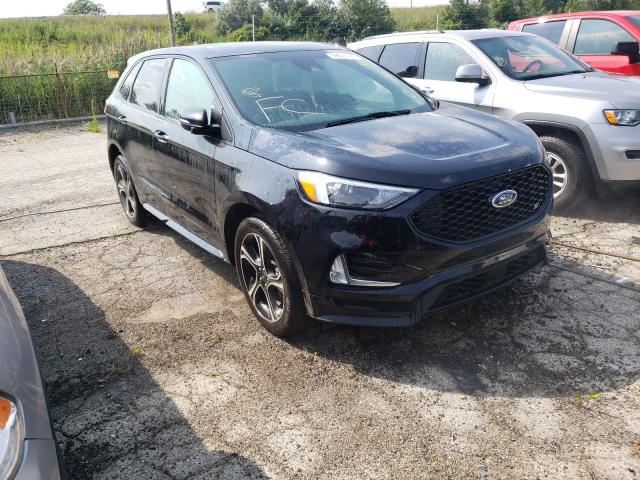 FORD EDGE ST 2020 2fmpk4ap9lbb53552