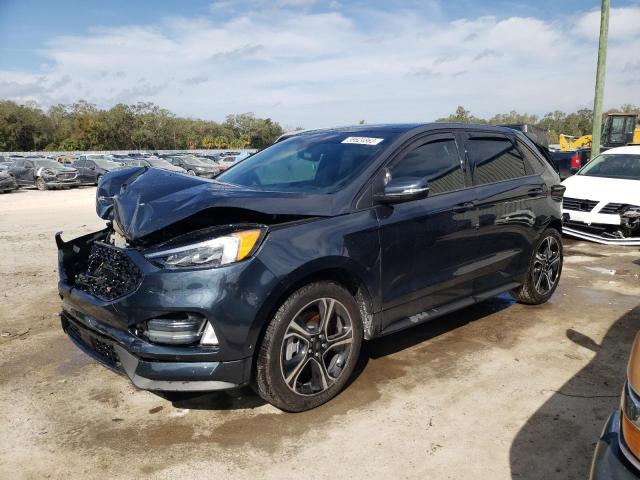 FORD EDGE 2022 2fmpk4ap9nba46701