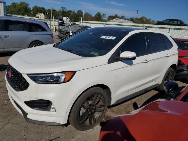 FORD EDGE 2022 2fmpk4ap9nba58637