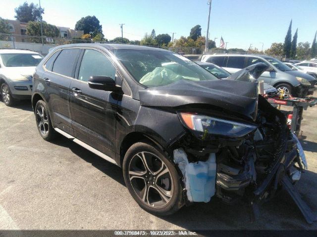 FORD EDGE 2022 2fmpk4ap9nba65474