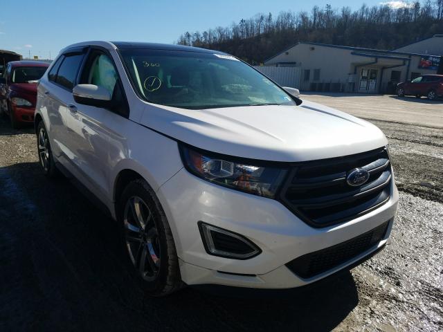 FORD EDGE SPORT 2015 2fmpk4apxfbb91277