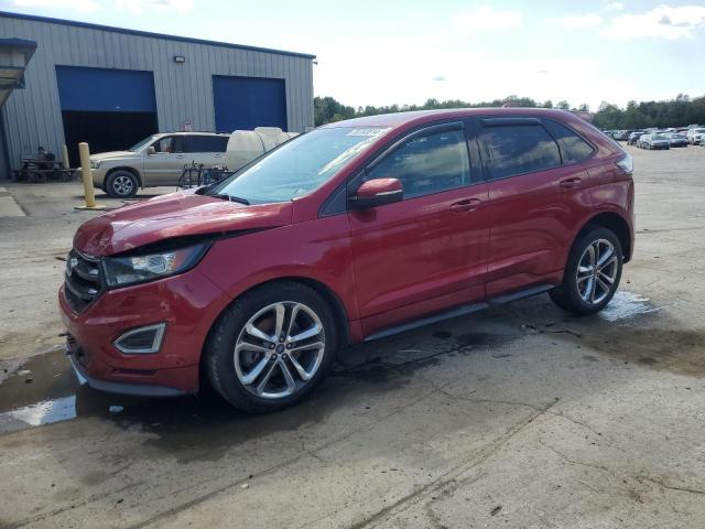 FORD EDGE SPORT 2016 2fmpk4apxgbb66672