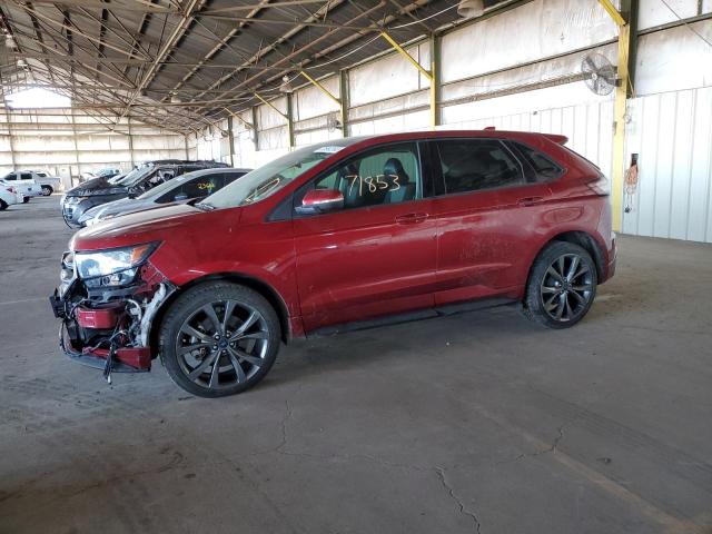 FORD EDGE SPORT 2016 2fmpk4apxgbb93676