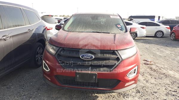 FORD EDGE 2016 2fmpk4apxgbb98912