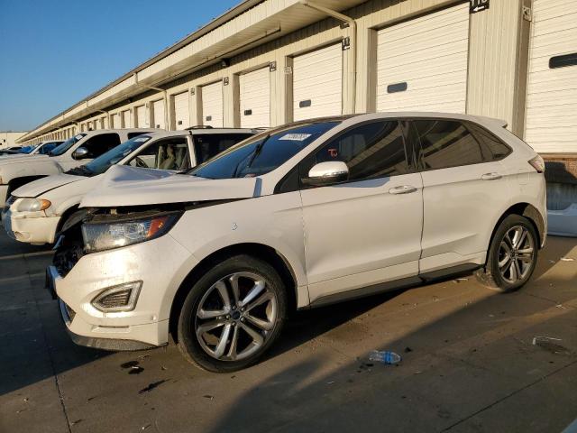 FORD EDGE 2016 2fmpk4apxgbc05194