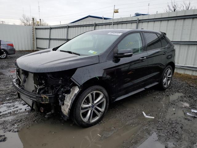 FORD EDGE SPORT 2017 2fmpk4apxhbb08207