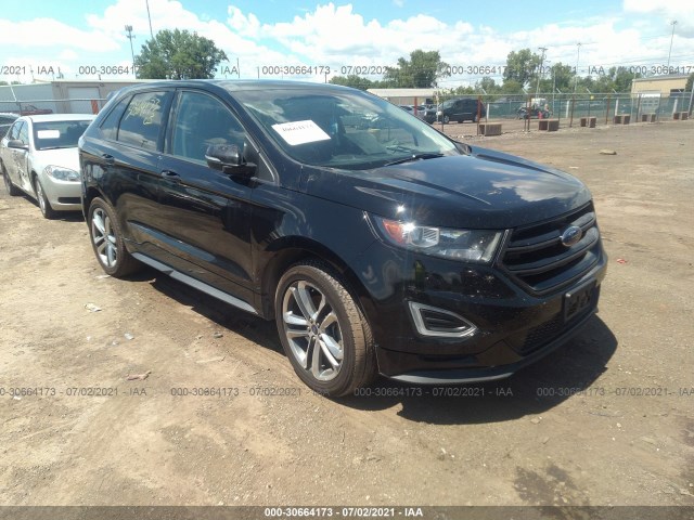 FORD EDGE 2017 2fmpk4apxhbb76524