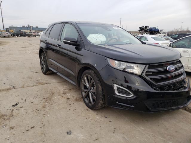 FORD EDGE SPORT 2017 2fmpk4apxhbc62674