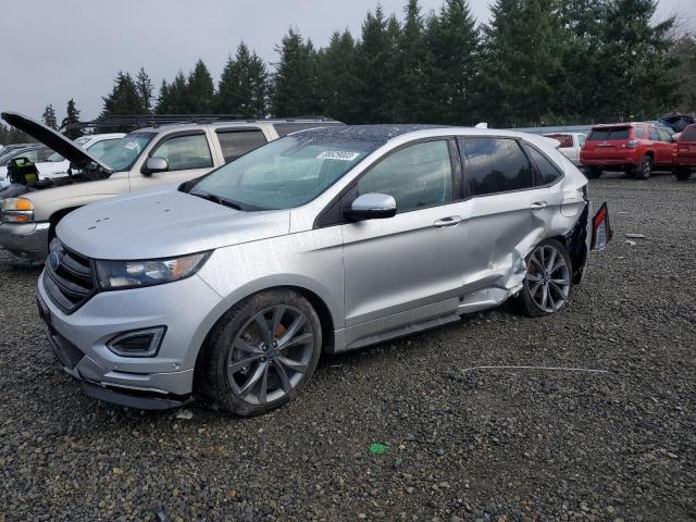 FORD EDGE SPORT 2018 2fmpk4apxjbb67392