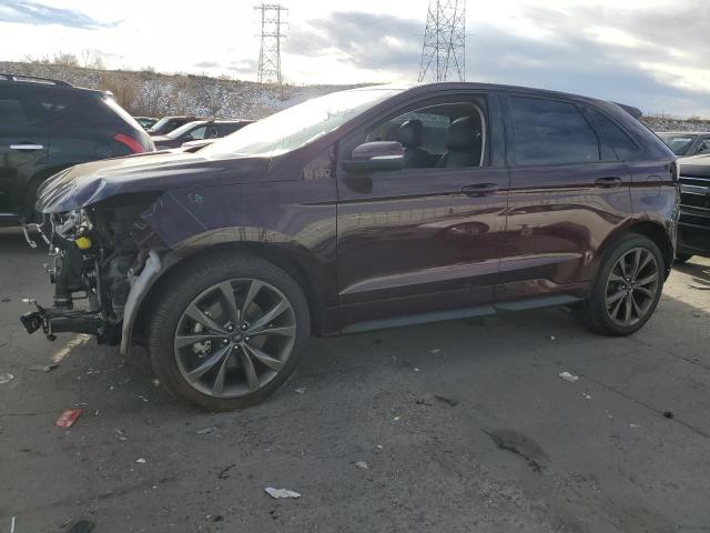 FORD EDGE SPORT 2018 2fmpk4apxjbc00858