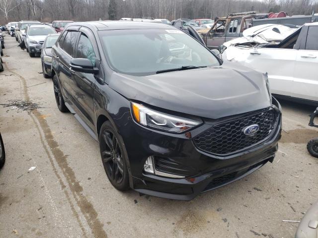 FORD EDGE ST 2019 2fmpk4apxkbb32031