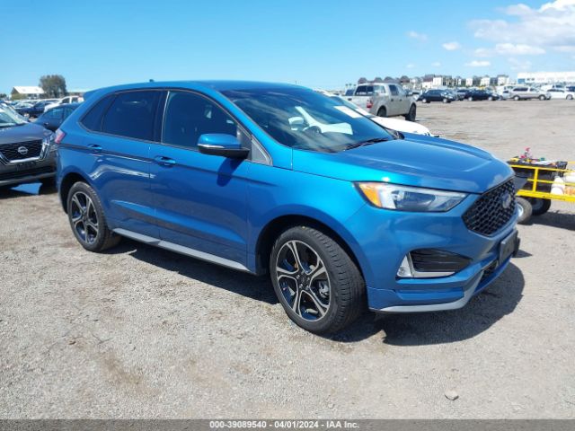 FORD EDGE 2019 2fmpk4apxkbb38914