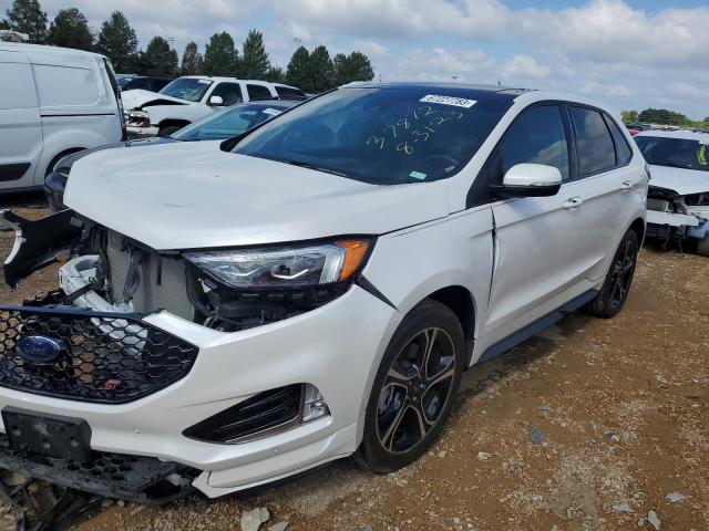 FORD EDGE ST 2019 2fmpk4apxkbb41750