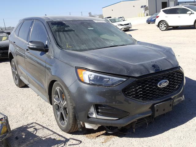 FORD EDGE ST 2019 2fmpk4apxkbb48858