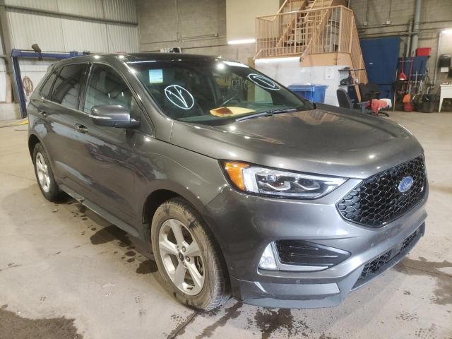 FORD EDGE ST 2019 2fmpk4apxkbb71489