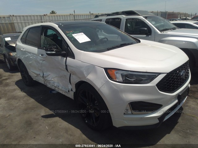 FORD EDGE 2019 2fmpk4apxkbb88356