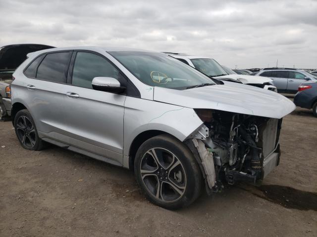 FORD EDGE ST 2019 2fmpk4apxkbc03339