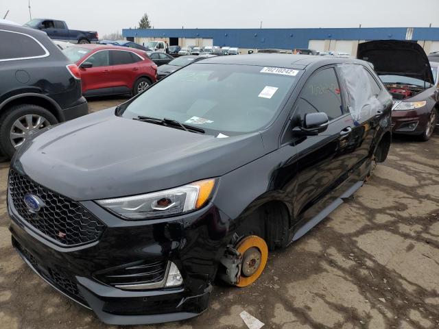 FORD EDGE ST 2019 2fmpk4apxkbc34025